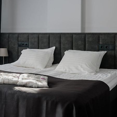 הבניימה Lavendel Spa Hotel חדר תמונה