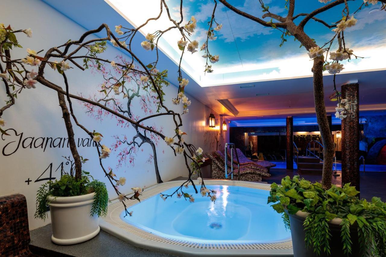 הבניימה Lavendel Spa Hotel מראה חיצוני תמונה