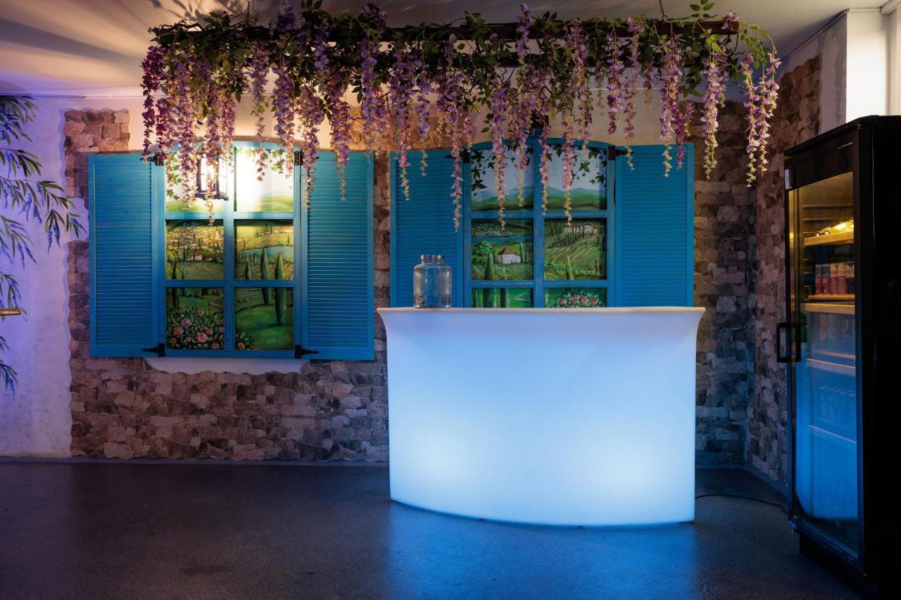 הבניימה Lavendel Spa Hotel מראה חיצוני תמונה