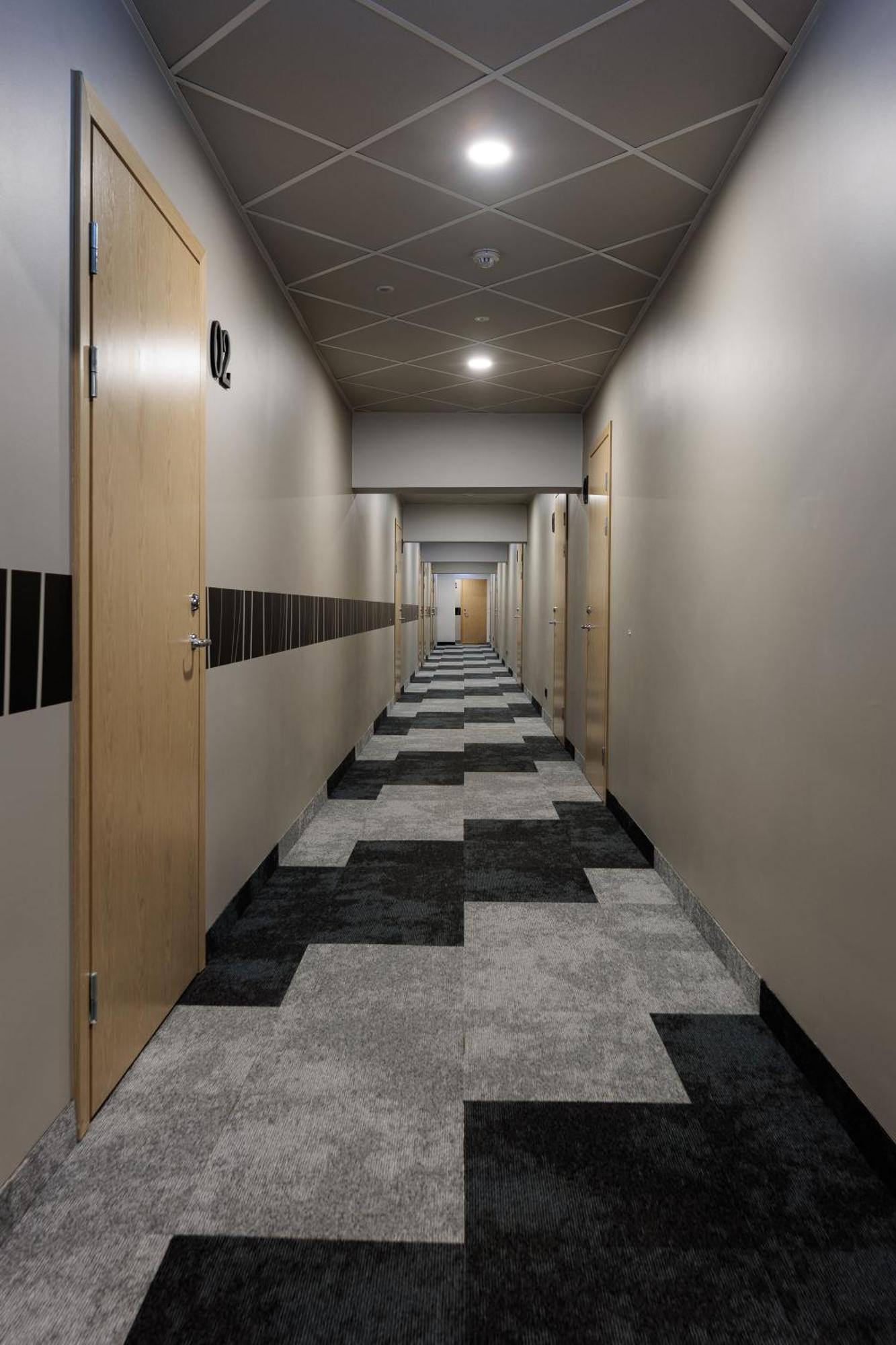 הבניימה Lavendel Spa Hotel חדר תמונה