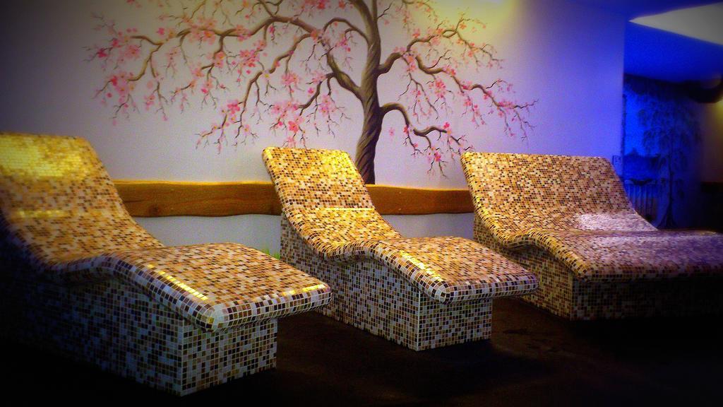 הבניימה Lavendel Spa Hotel מראה חיצוני תמונה
