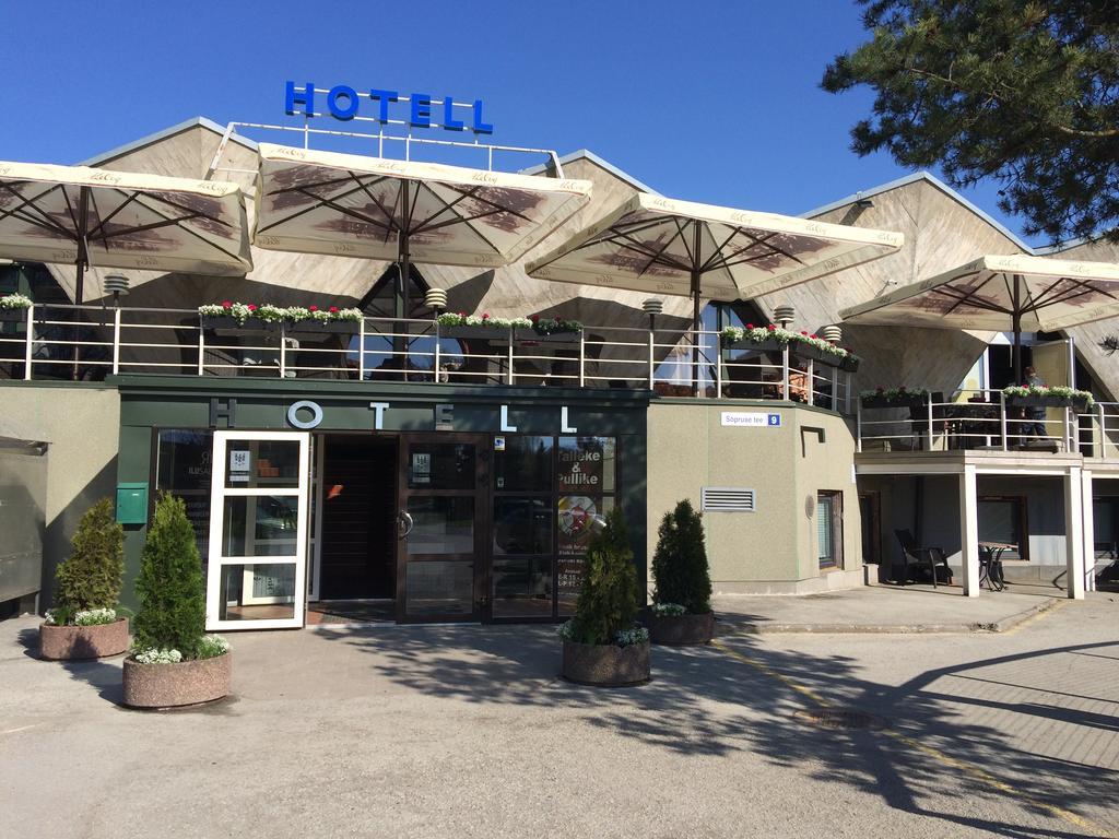 הבניימה Lavendel Spa Hotel מראה חיצוני תמונה