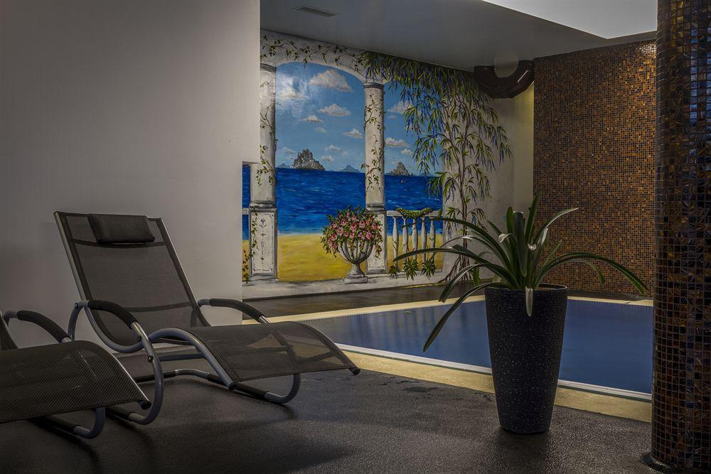 הבניימה Lavendel Spa Hotel מראה חיצוני תמונה
