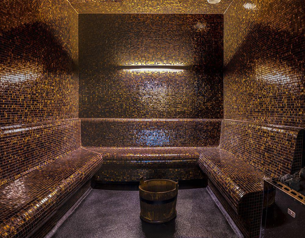 הבניימה Lavendel Spa Hotel מראה חיצוני תמונה