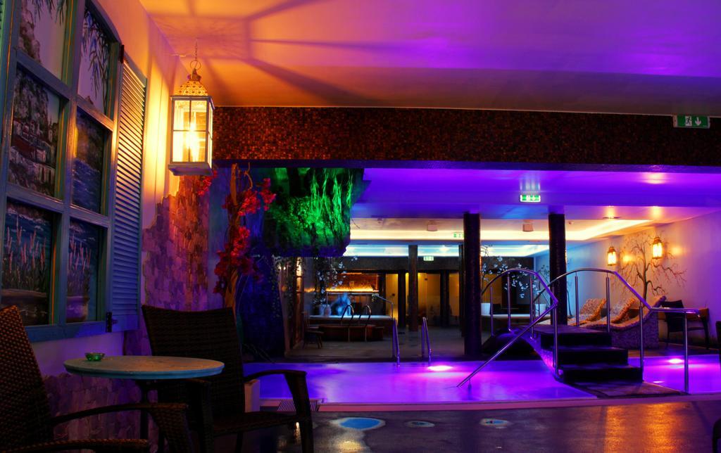 הבניימה Lavendel Spa Hotel מראה חיצוני תמונה