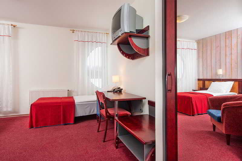 הבניימה Lavendel Spa Hotel מראה חיצוני תמונה