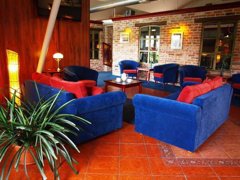 הבניימה Lavendel Spa Hotel מראה חיצוני תמונה