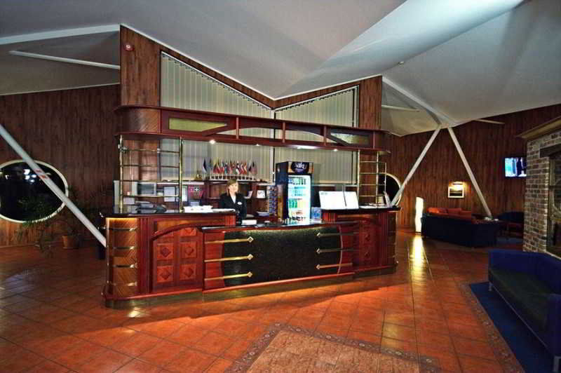 הבניימה Lavendel Spa Hotel מראה חיצוני תמונה