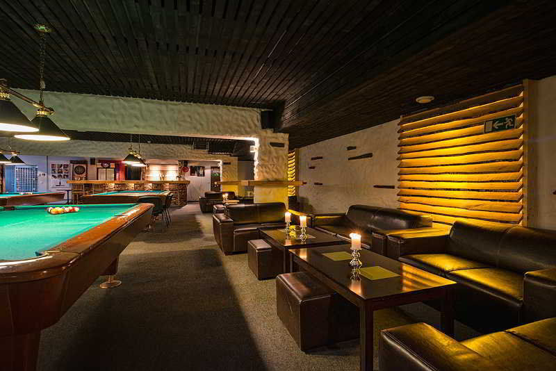 הבניימה Lavendel Spa Hotel מראה חיצוני תמונה