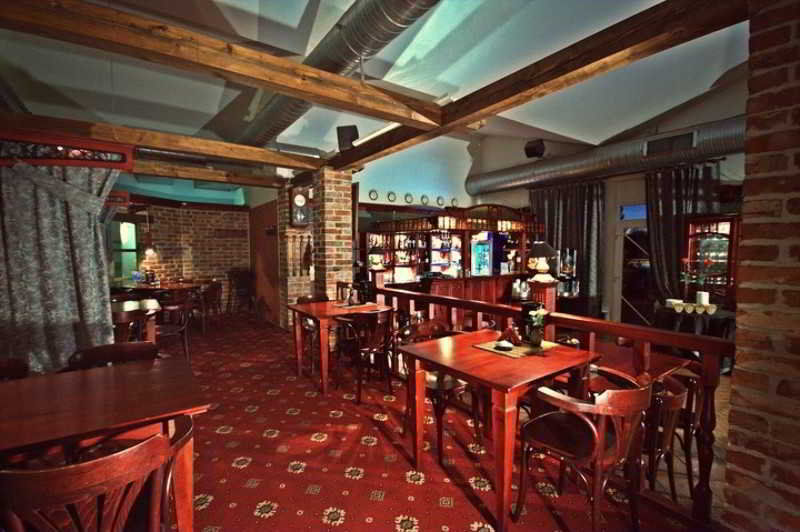 הבניימה Lavendel Spa Hotel מראה חיצוני תמונה